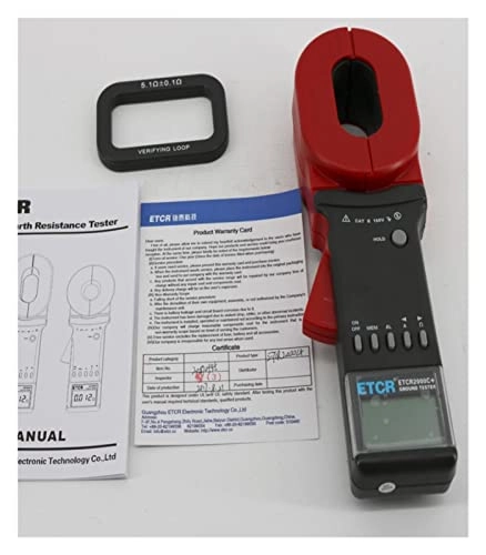 ETCR2000C+ - 20.0a 65*32mm