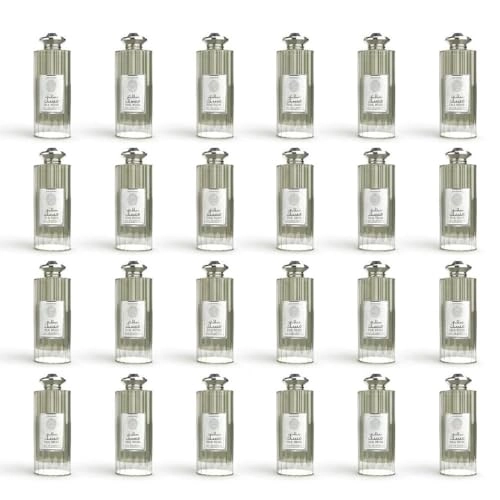 Silk Musk - Eau de Parfum 100ml Pack