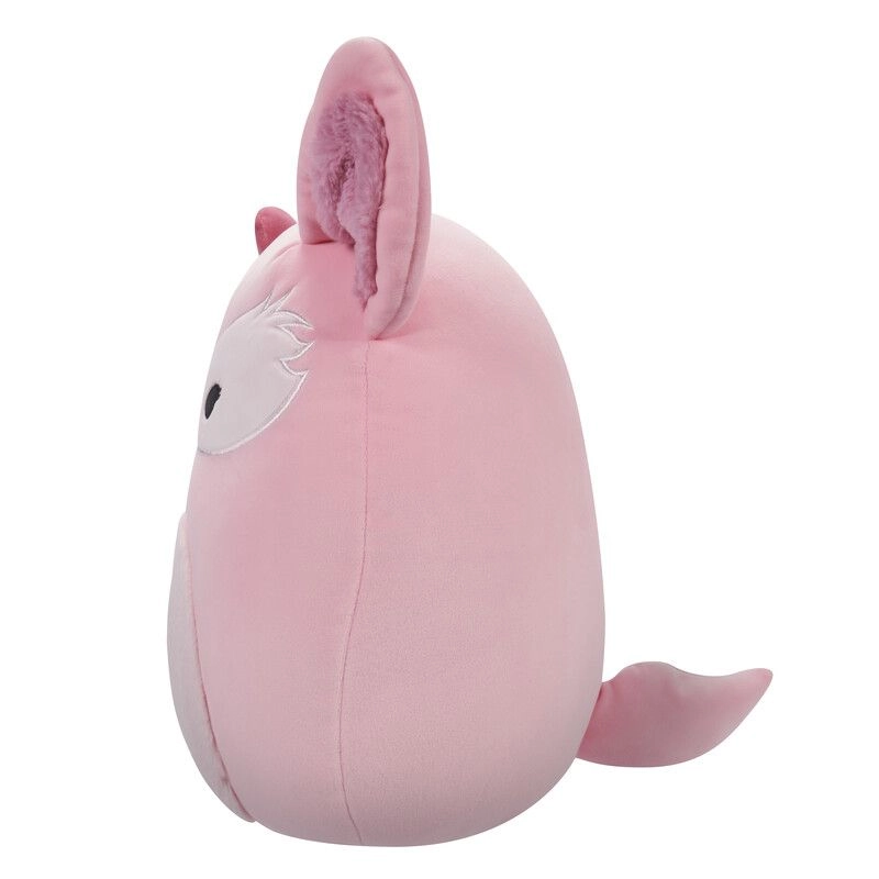 Fennec Fox Miracle 31 cm Plush Pink