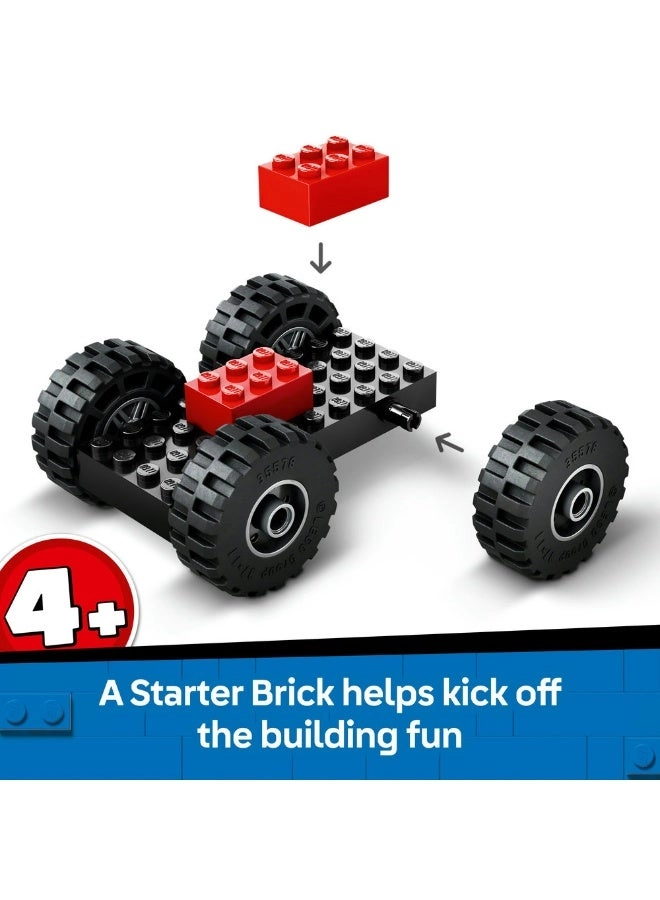 City Wheel Loader (60450)