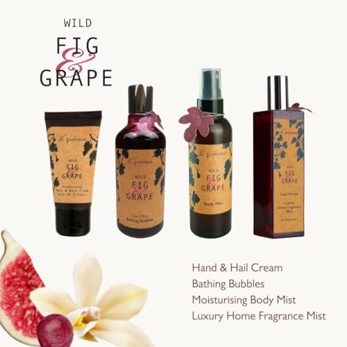 Wild Fig & Grape - Eau de Parfum 100 ml