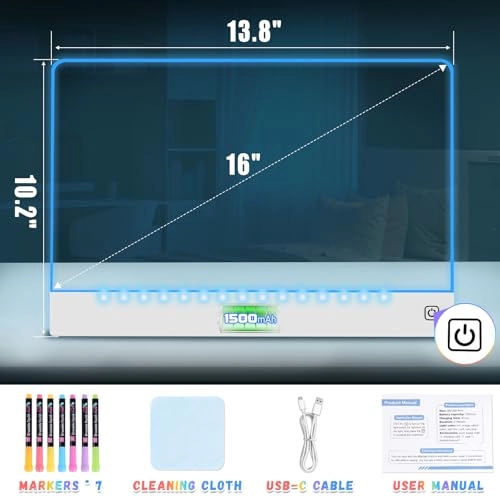 NB02W - 1 piece(s) 7 colorful markers