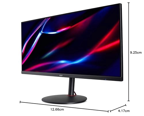 XV340CK - 34" 3440 x 1440