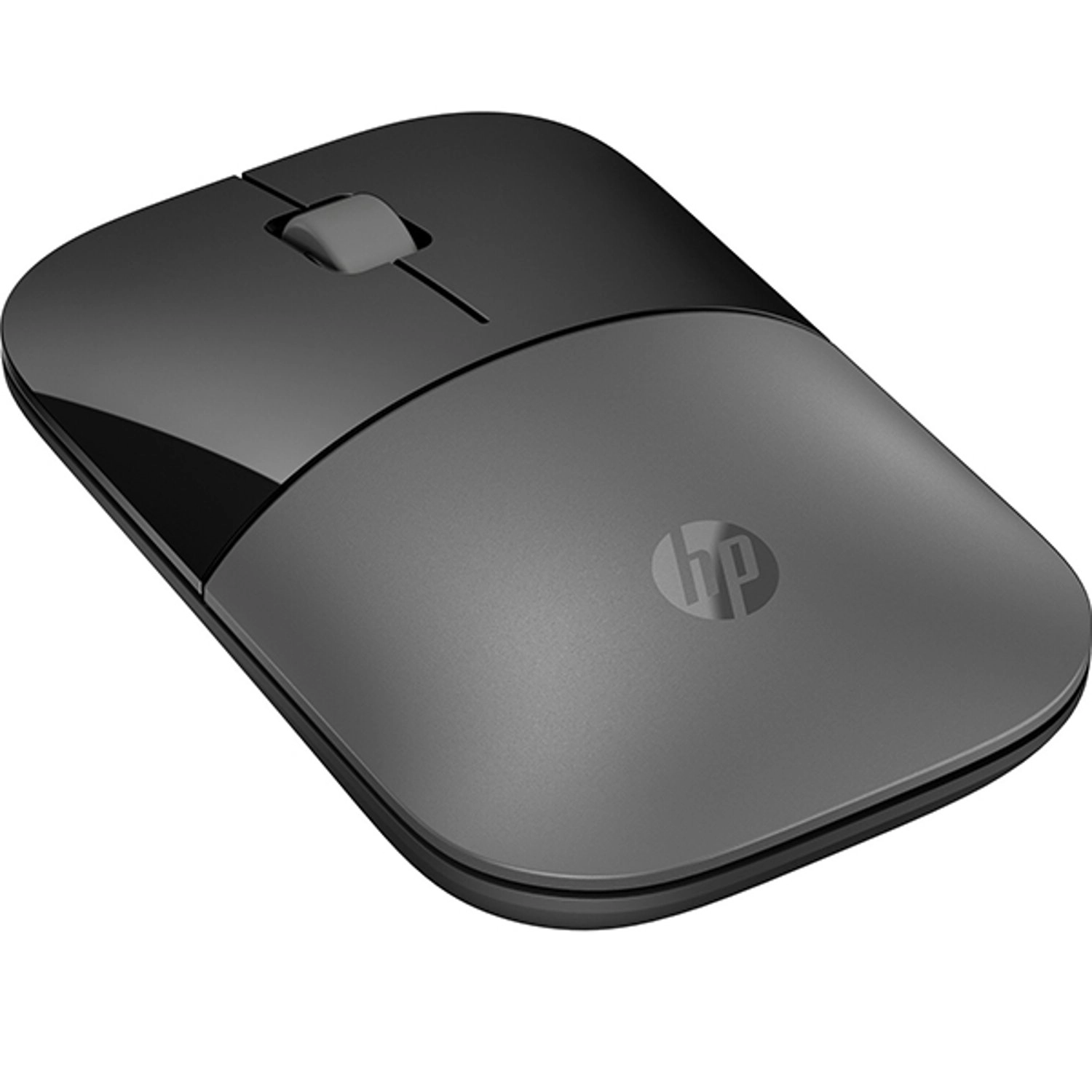 Dual Mode Mouse - Wireless