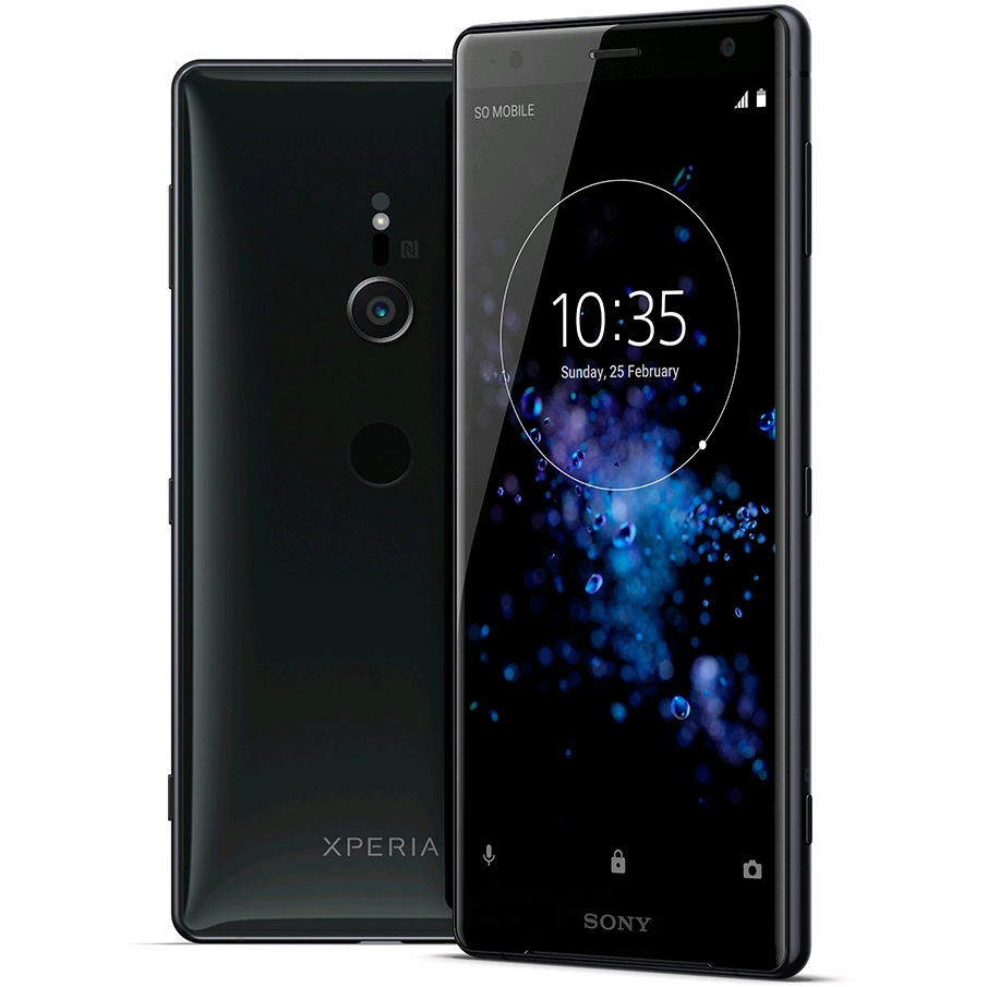 (Refurbished) Xperia XZ2 Compact - 4 GB 64 GB