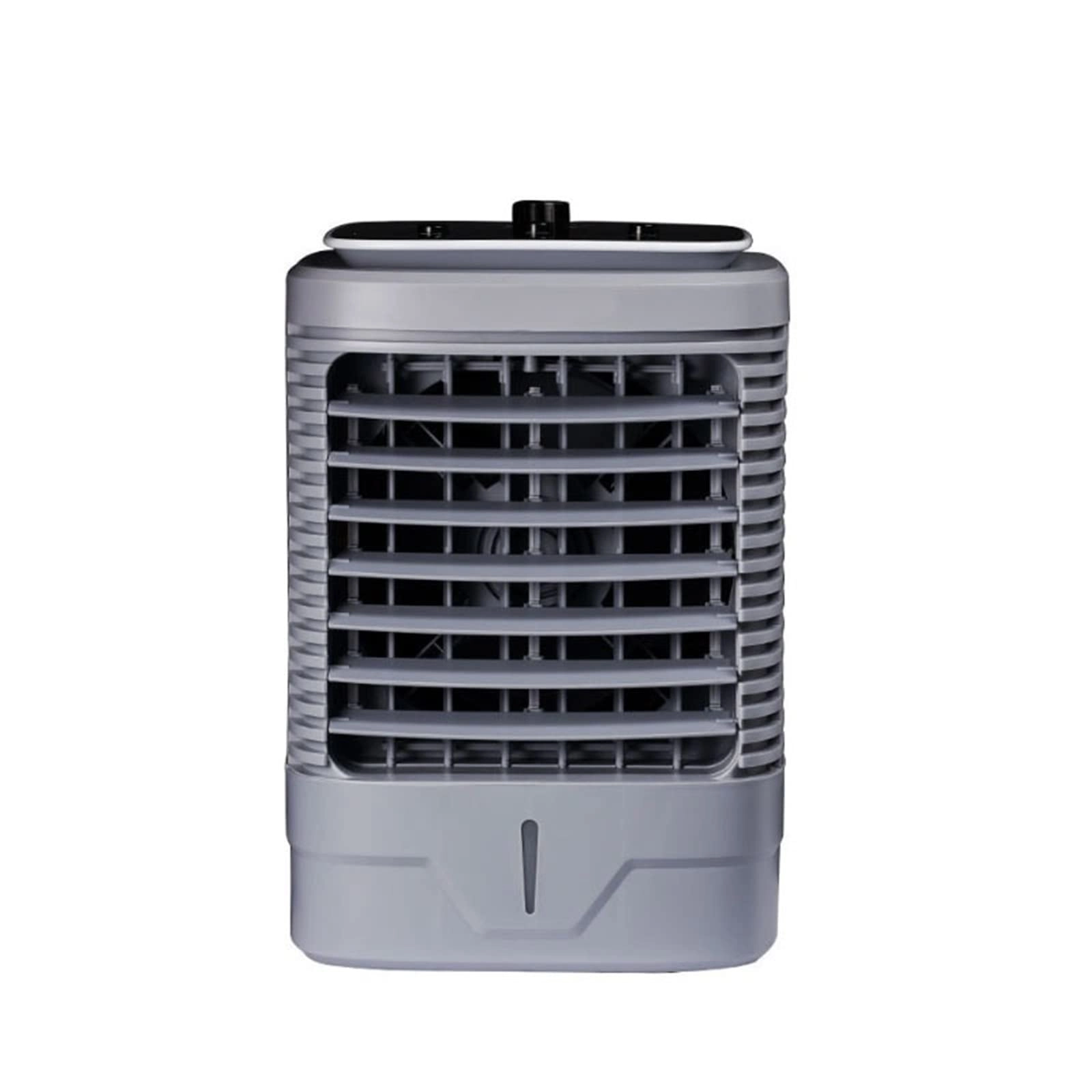 Mini Portable Air Conditioner - Dark blue 2000 Grams