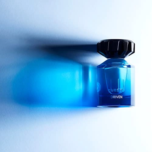 Driven Eau de Toilette 100ml