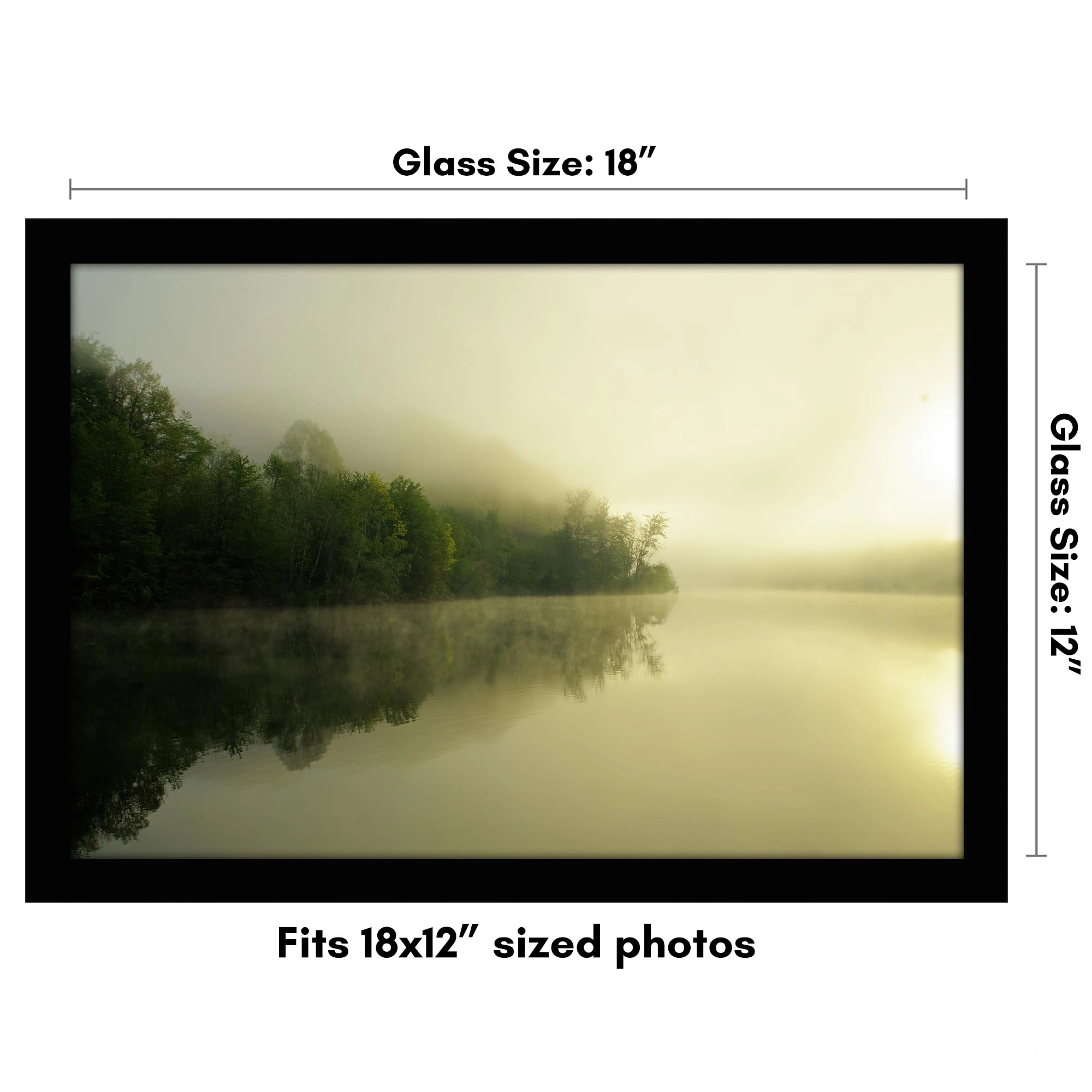 Poster Frame - 12x18