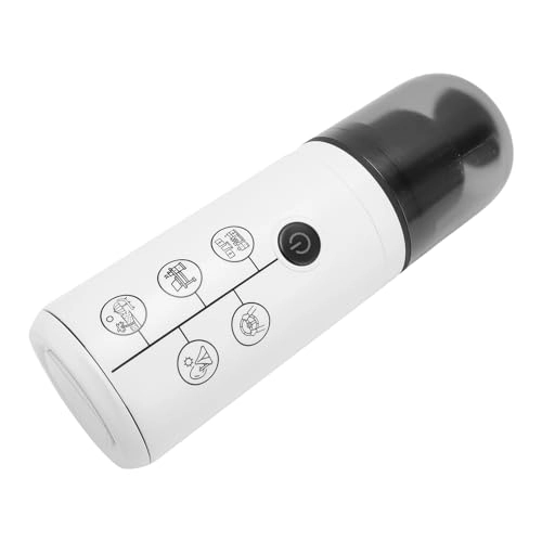 Handheld Coffee Maker - 80ML