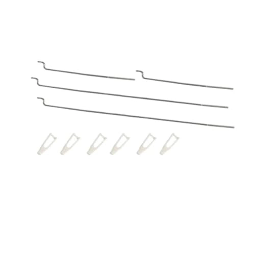 Steel Wires for Push Rods