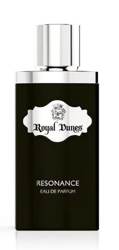 Resonance Eau de Parfum 100ml