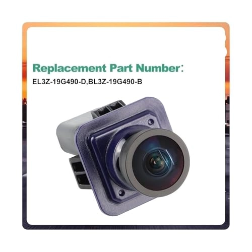 56054058AH - Night vision Wire 960*480 pixels