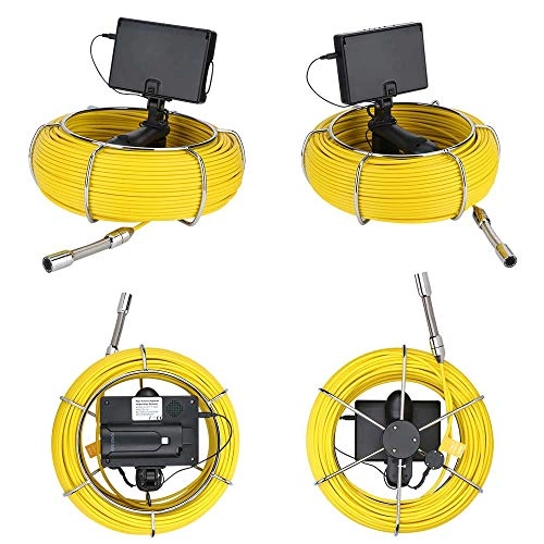 Industrial Endoscope - 22Mm 20M/30M