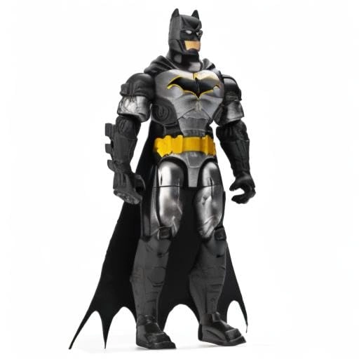 Batman - Action - 3 yr(s) 1 piece