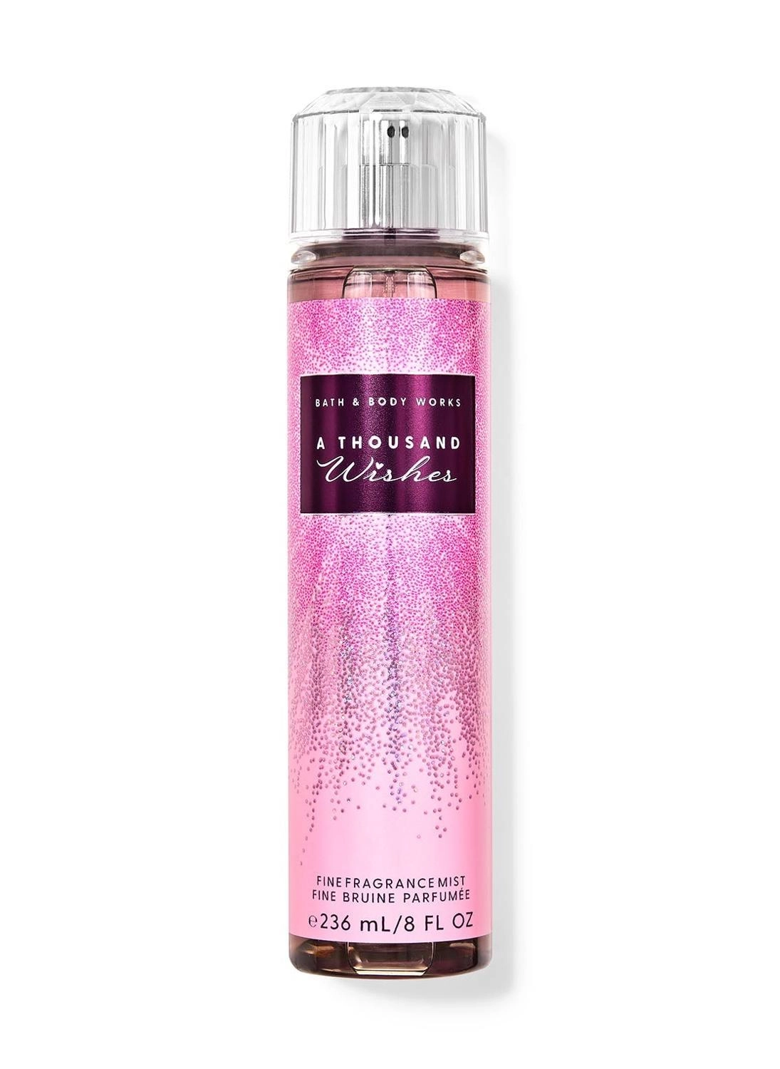 Bath & Body Works A Thousand Wishes - 236ml