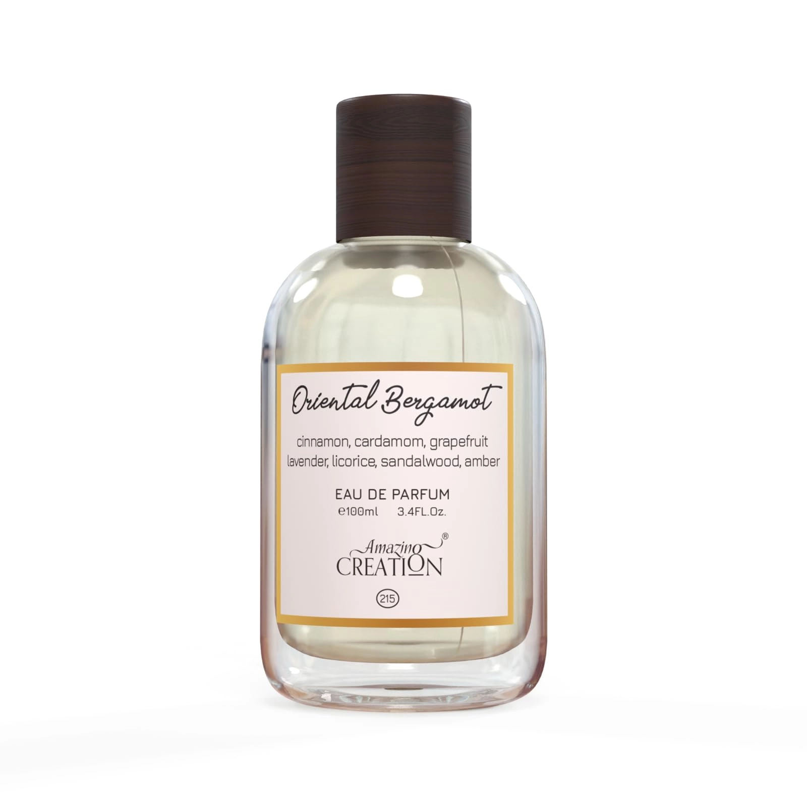 Amazing Creation 1957 Eau de Parfum 100ml