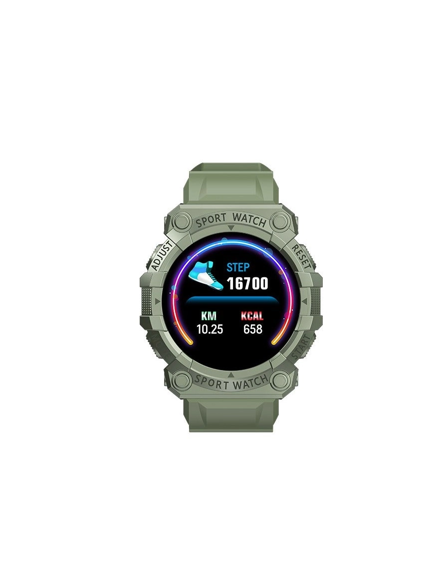 Y&D Intelligent Bluetooth Color Screen Sports Watch