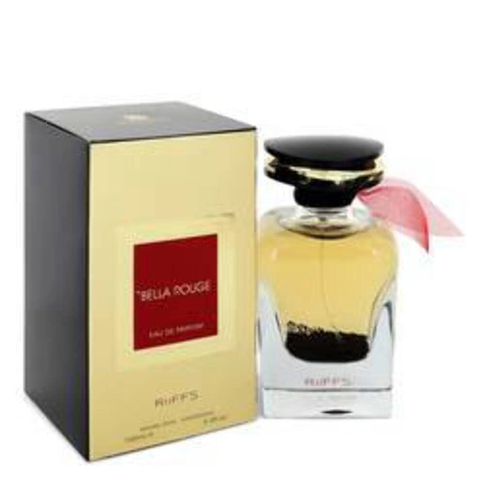 RiiFFS Bella Rouge Eau de Parfum 100 ml
