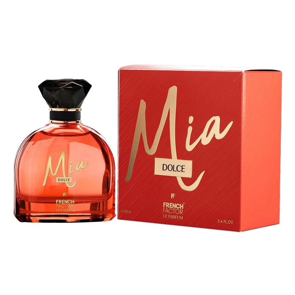 Mia Dolce & Mia Profumo Eau de Parfum 100ml