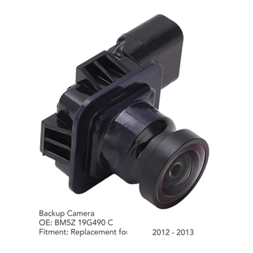 BM5Z-19G490-C - For Focus 2012-2013 Wide-Angle