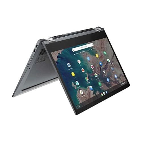 (Renewed) IdeaPad Flex 5 82M70006UK - 13.3'' Core i3-1115G4 4GB DDR4 128GB SSD