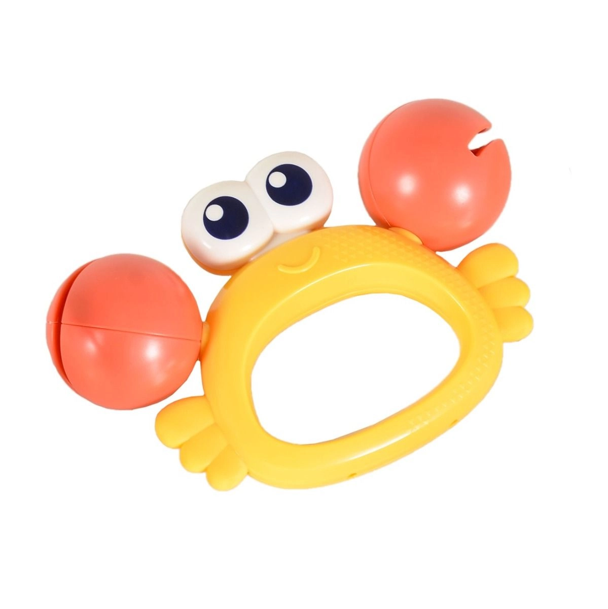 Orchestra Rattle - 3 Months Animal Orchestra