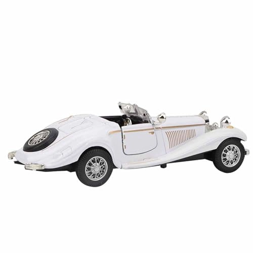 Vintage Pull Back Car - 1 piece(s)