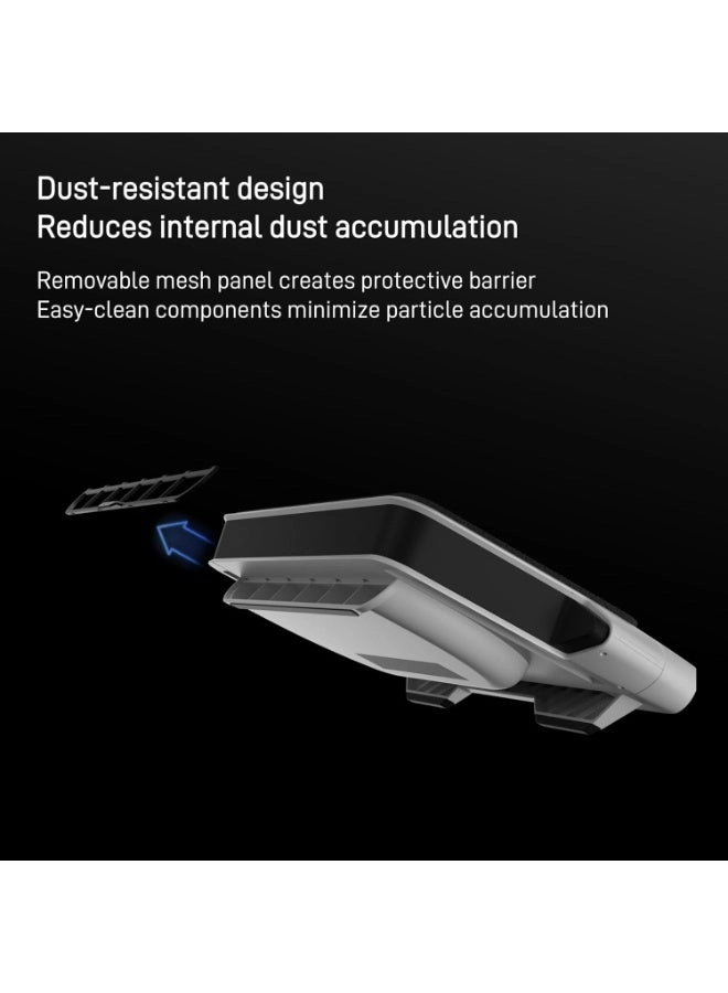 BS2 Pro - 15.6-21 Inch