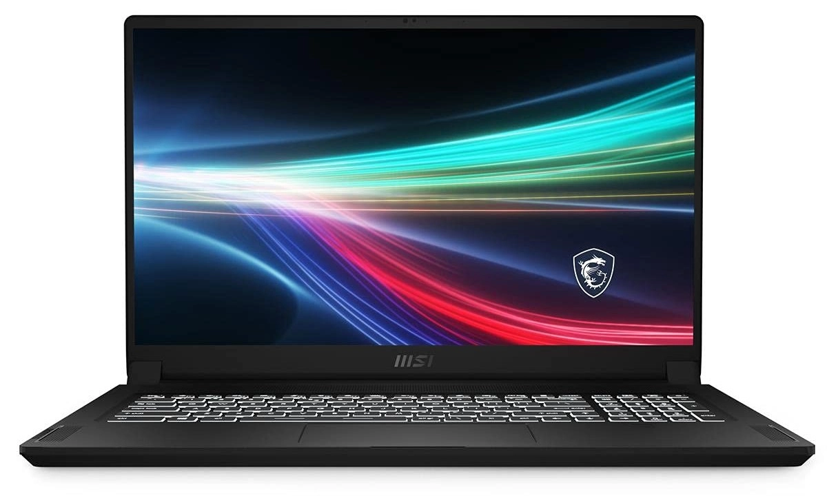 MSI Creator 17 B11UE-471 - 17.3'' Core i7-11800H 16GB DDR4 512GB SSD