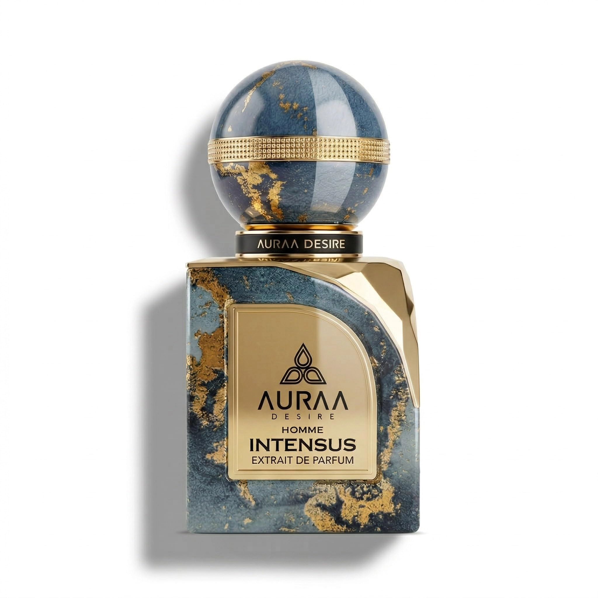 Savia Perfume Industry L.L.C Homme Intensus - 100 ML
