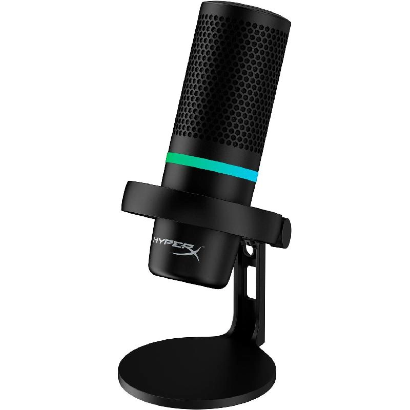 DuoCast USB Microphone