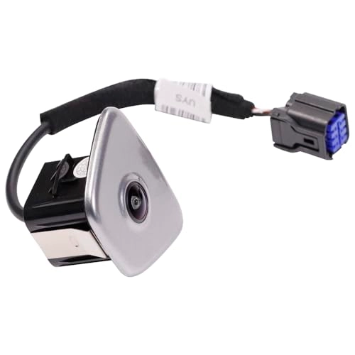 Car Reversing Assist Camera - Night vision
