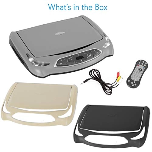 PLRD146 - 13.3 Inches