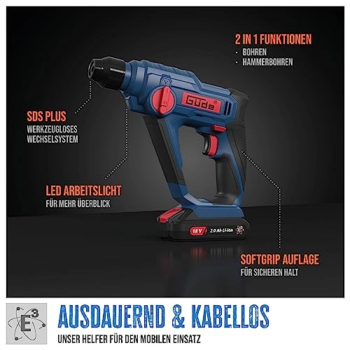 BH 18-201-30K - 36 Watt-hours