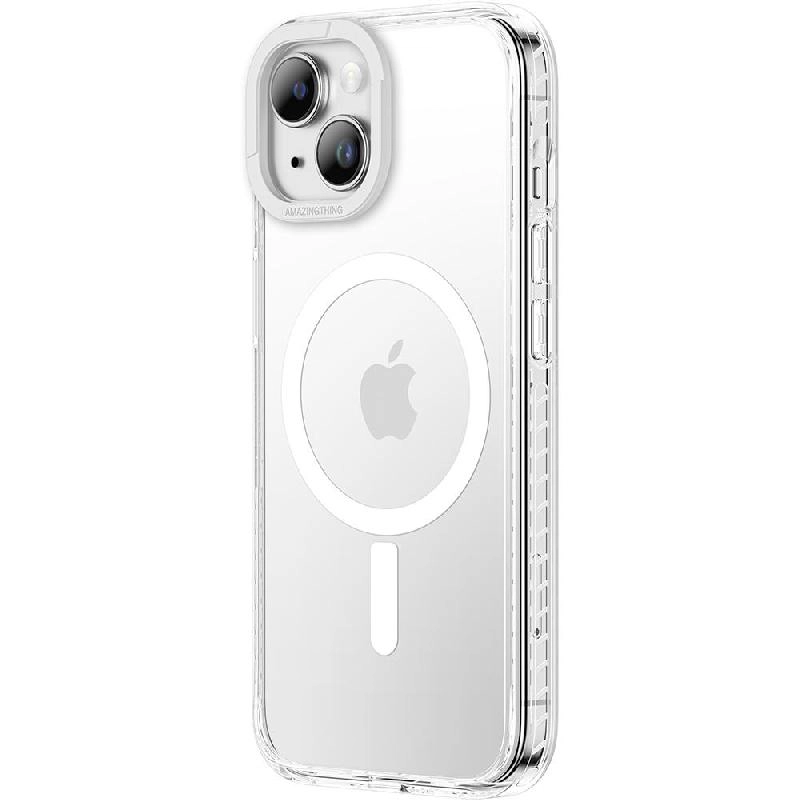 Titan Pro Drop Proof Case MagSafe for iPhone 16 Pro Max