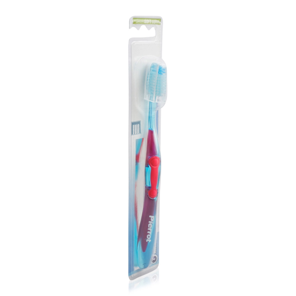 Pierrot Oxygen Toothbrush - Soft