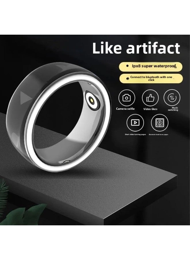 Smart Ring - 11 Finger Circumference 64.6mm