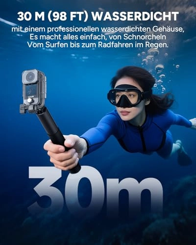 C400 - 64GB 4K 30FPS