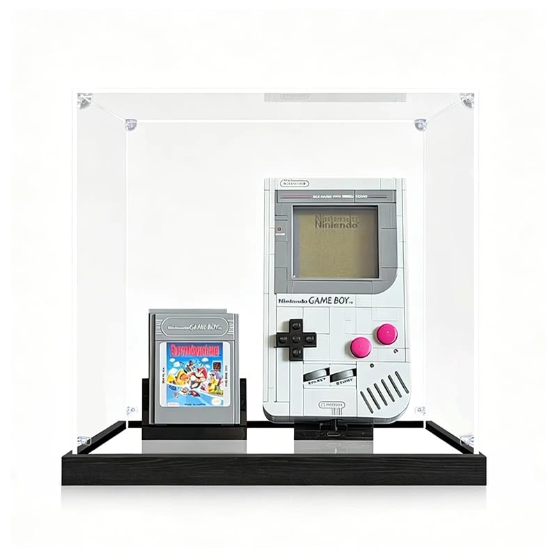 Generic 72046 - Acrylic Mirror Finish -2mm