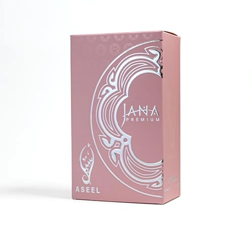 Aseel Eau de Parfum - 50ml