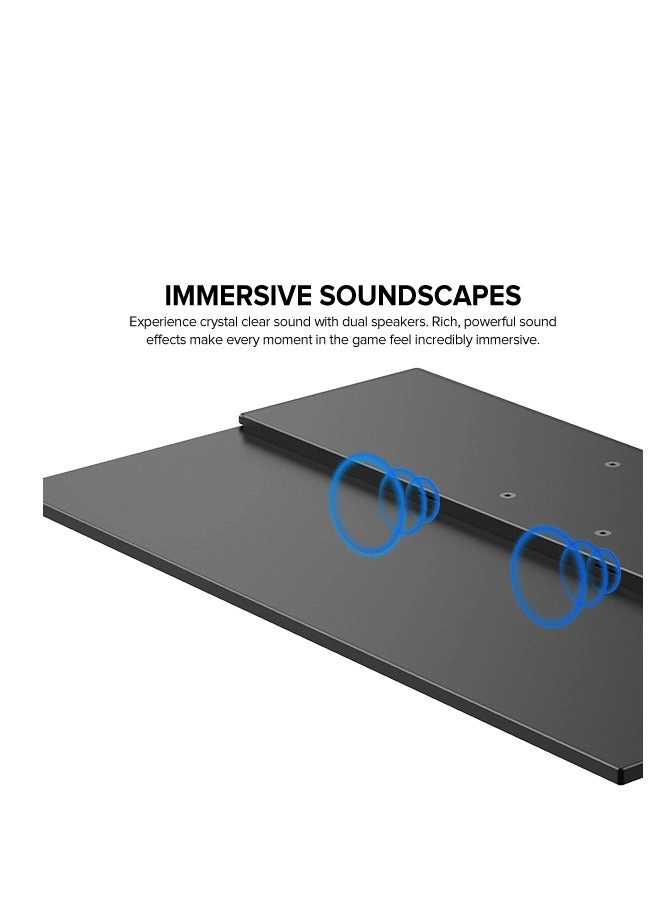 UMAX - 1 22 in 2560x1440