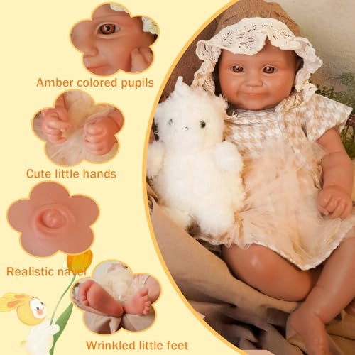 Doll - 14 years and up