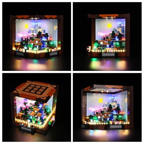 LED Light Kit - clear