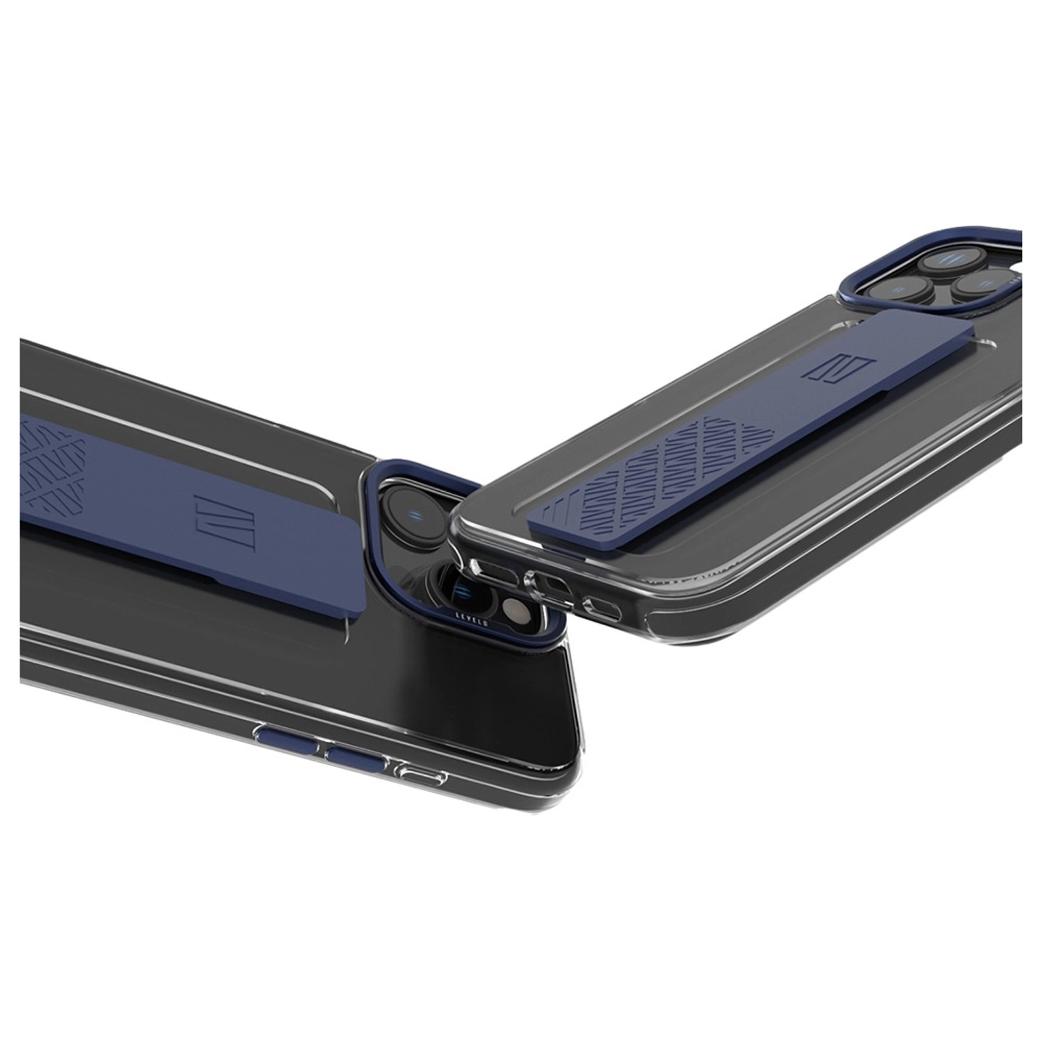 Graphia Silicone Case with MagSafe for iPhone 16 Pro