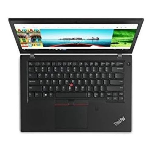 (Renewed) ThinkPad L480 - 14'' Core i5 8th Generation 32GB DDR3 512GB SSD