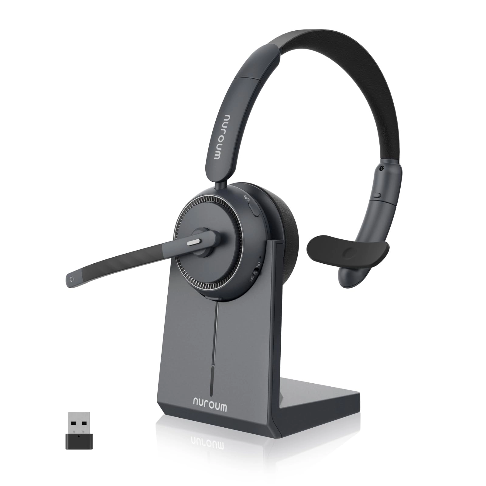 Auditoryworks HP31S Wireless Headset