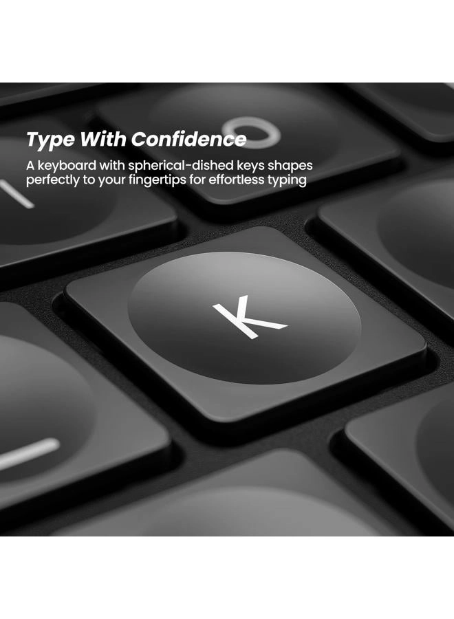 ERGO K860 - Wireless