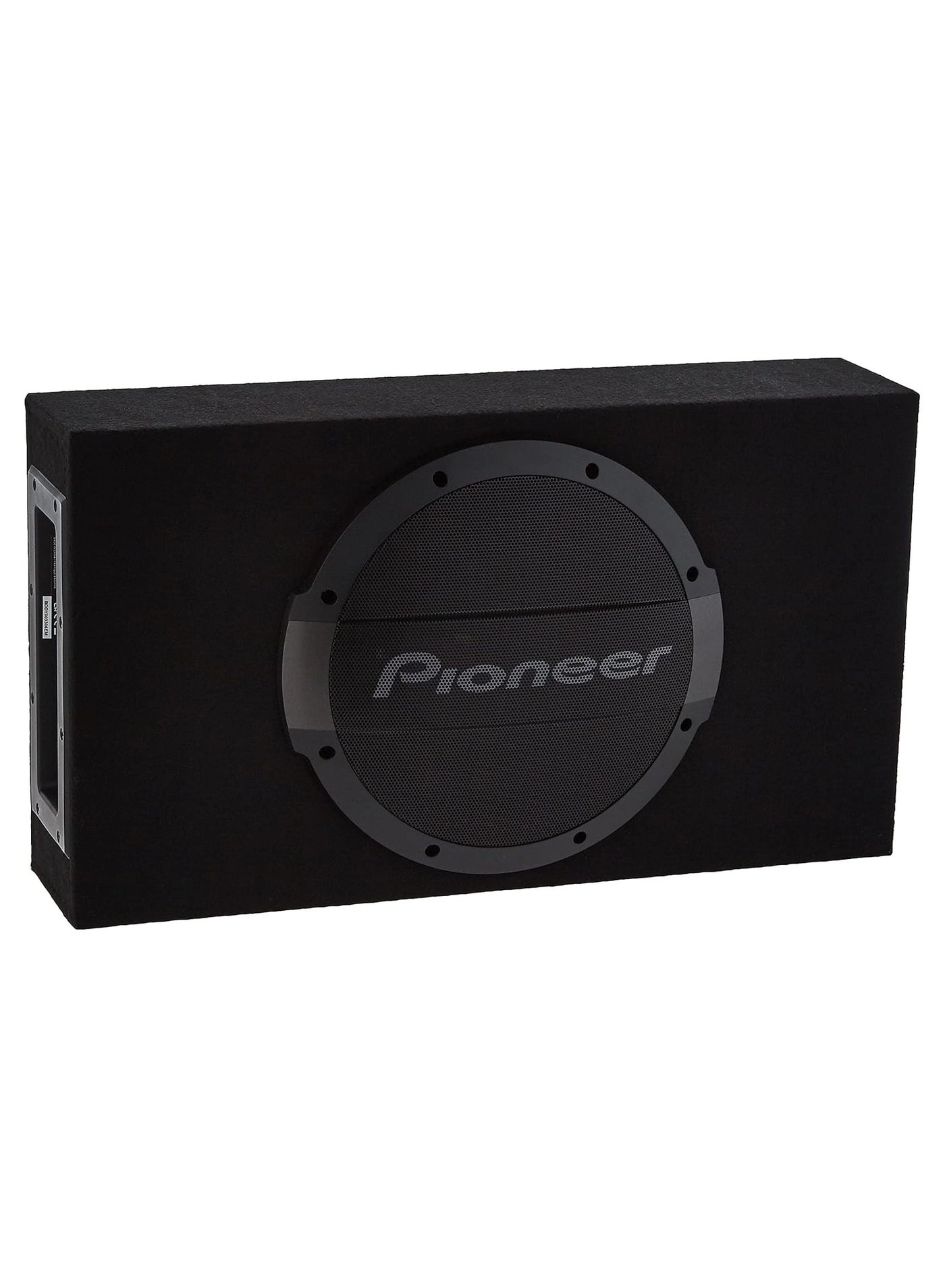 TS-WX1010LA - 300W 10"