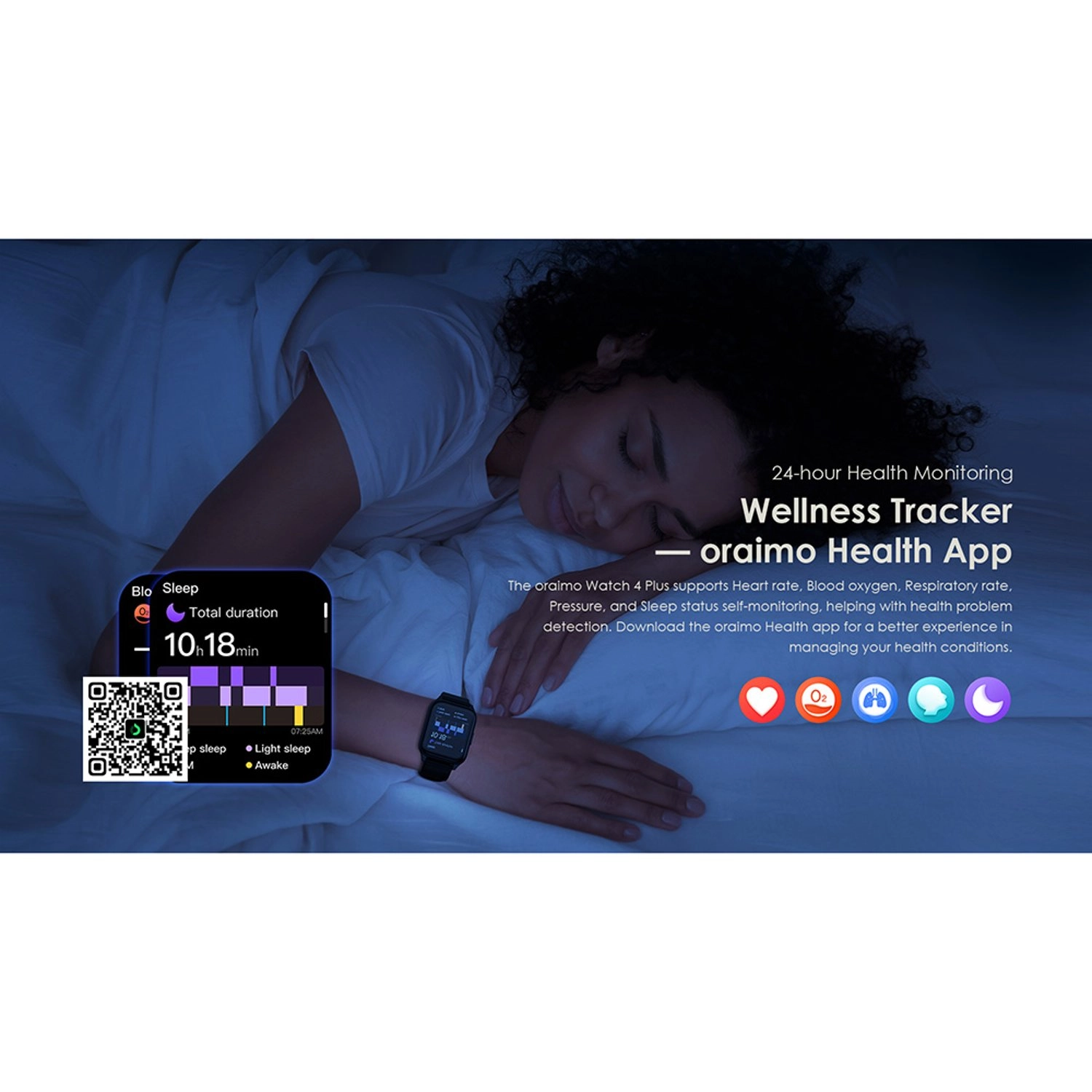 Watch 4 Plus ABS GPS