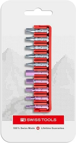 Hex Bit Block - 10Piece 256 mm